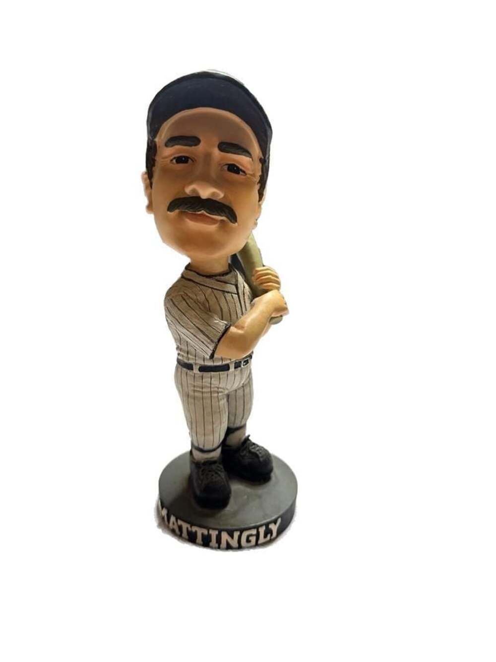 Don Mattingly New York Yankees 2021 Stadium Giveaway Bobblehead